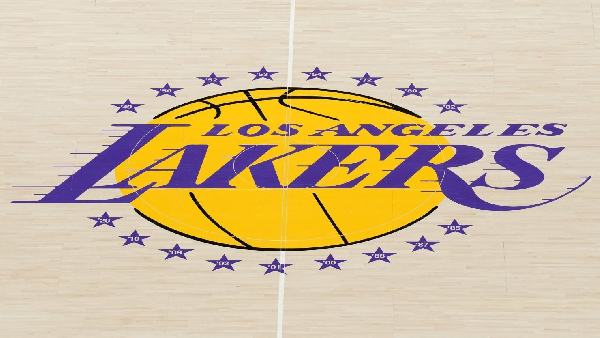 Logo of Los Angeles Lakers