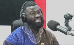 Okatakyie Afrifa-Mensah resigns as ABN morning show host over 'conflicting interests'