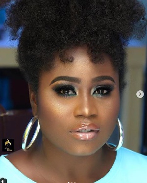 Lydia Forson Drug