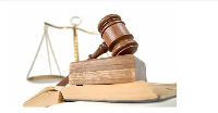 A file photo of a Gavel