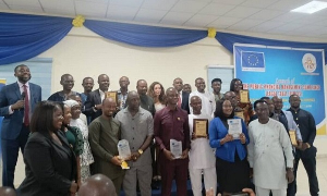 Only 12 MMDAs Score Above 50% In Financial Management