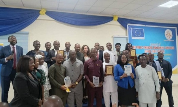 Only 12 out of 258 have scored above 50 percent in the 2024 PFMCLT