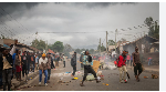 Tanzania deploys security forces to major cities ahead of planned protests