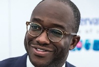 Sam Gyimah has been made Universities and Science Minister in England