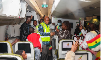 Ablakwa noted that a special initiative launched by the Government had received overwhelming support