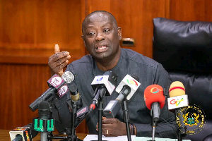 Government reaffirms commitment to value addition in mining sector