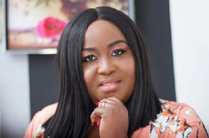 Ghanaian musician cum entrepreneur Mimi Andani