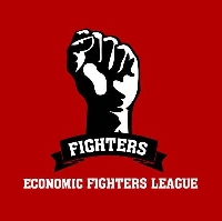 Economic Fighters League announced its decision via a press statement