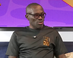 'I went to prison with coins and came out with stacks of cash' – Ex-convict Kweku Gardiner