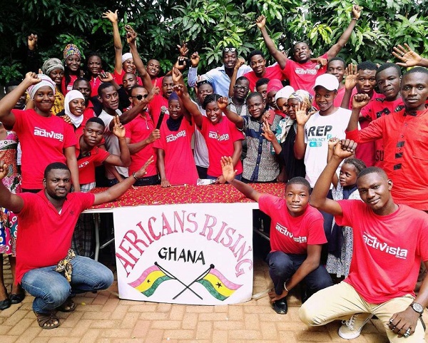 ActionAid Ghana