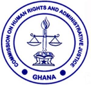 The Commission on Human Rights and Administrative Justice