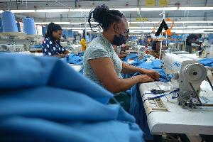 Ghana's proposed 24-Hour Economy aims to create an enabling environment for businesses