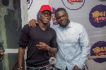 'No artiste has worked harder' - Bullgod praises Stonebwoy’s London concert