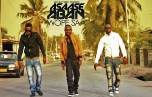 Asase Aban Group