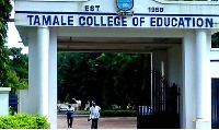 Tamale College of Education
