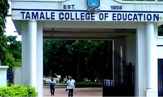 Tamale College of Education