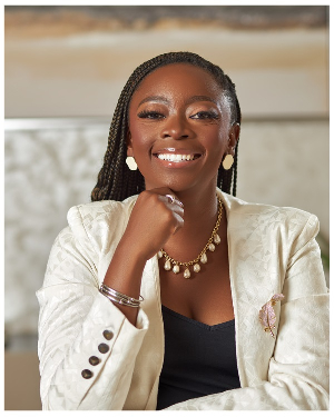 Mariam Kaleem Agyeman-Buahin, Brand expert