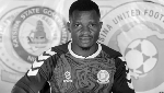 Nigerian footballer Chinedu Ozor confirmed dead, club debunks 'resurrection' reports Nigerian footballer Chinedu Ozor confirmed dead, club debunks 'resurrection' reports