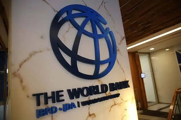 The World Bank Group