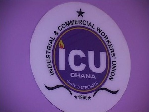 ICU Logo