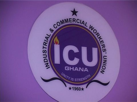 Industrial and Commercial Workers Union says gov't failed to heed to their calls