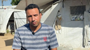 Saber Abu Al Kas