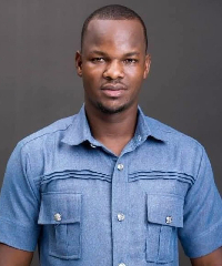 Abanga Yakubu Alhassan is National Vice Chairman of the NDC