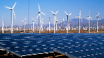 Stakeholders push for renewable energy expansion to lower power costs