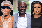Kwasi Aboagye secures injunction against Shatta Wale, Afia Schwarz in defamation case