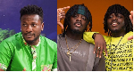 Kakalika dance originated in Nima in 2012 - Asamoah Gyan Reveals Kakalika dance originated in Nima in 2012 - Asamoah Gyan Reveals