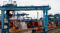 Operations within the Kenya Ports Authority (KPA) Yard in Mombasa