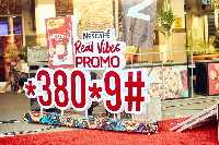 The promotion offers a wide range of prizes, including: two Electric Vehicles (EVs), cash prizes