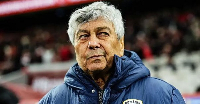 Lucescu guided Romania to their first European Championship finals in 1984