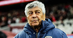 Lucescu guided Romania to their first European Championship finals in 1984 Lucescu guided Romania to their first European Championship finals in 1984