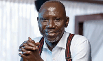 Ghana's biggest problem is 'Okukuseku,' not colonialism - Ebo Whyte