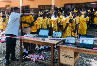 The event took place on Monday, March 16, 2026