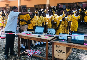 The event took place on Monday, March 16, 2026