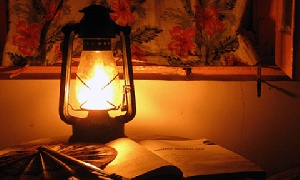 Government has come under pressure following recent blackouts in some parts of the country