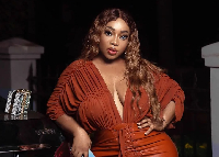 Moesha Boduong is a Ghanaian actress and television personality