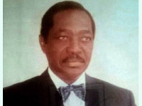 Kow Nkensen Arkaah first entered national politics as leader of the National Convention Party (NCP)