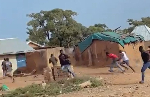Gban, Namoulog youth clash at Bani gold mining site