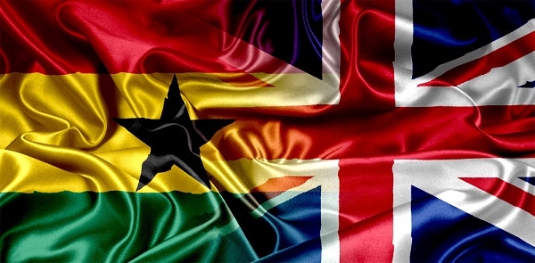 UK-Ghana seeks more balance in trade