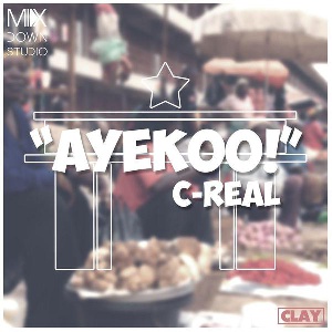 C-Real (Ayekoo label)