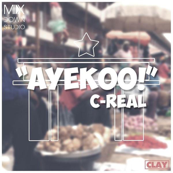 C-Real (Ayekoo label)
