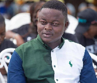 Japhet Festus Gbede is the Assembly Member for Wuxor, Have, and Sremanu Electoral Area