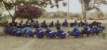 Watch 1982 footage of schoolchildren singing about heroine Yaa Asantewaa