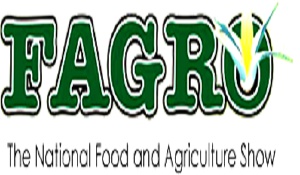 FAGRO Logo