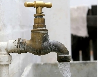 South Africa is a water-scarce country