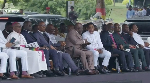 LIVESTREAMED: Ghana observes National Day of Prayer and Thanksgiving
