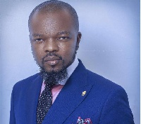 TV and radio and fashion icon Kofi Okyere Darko, popularly known as KOD